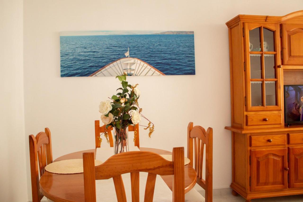 Sol-muxia Apartment Muxia