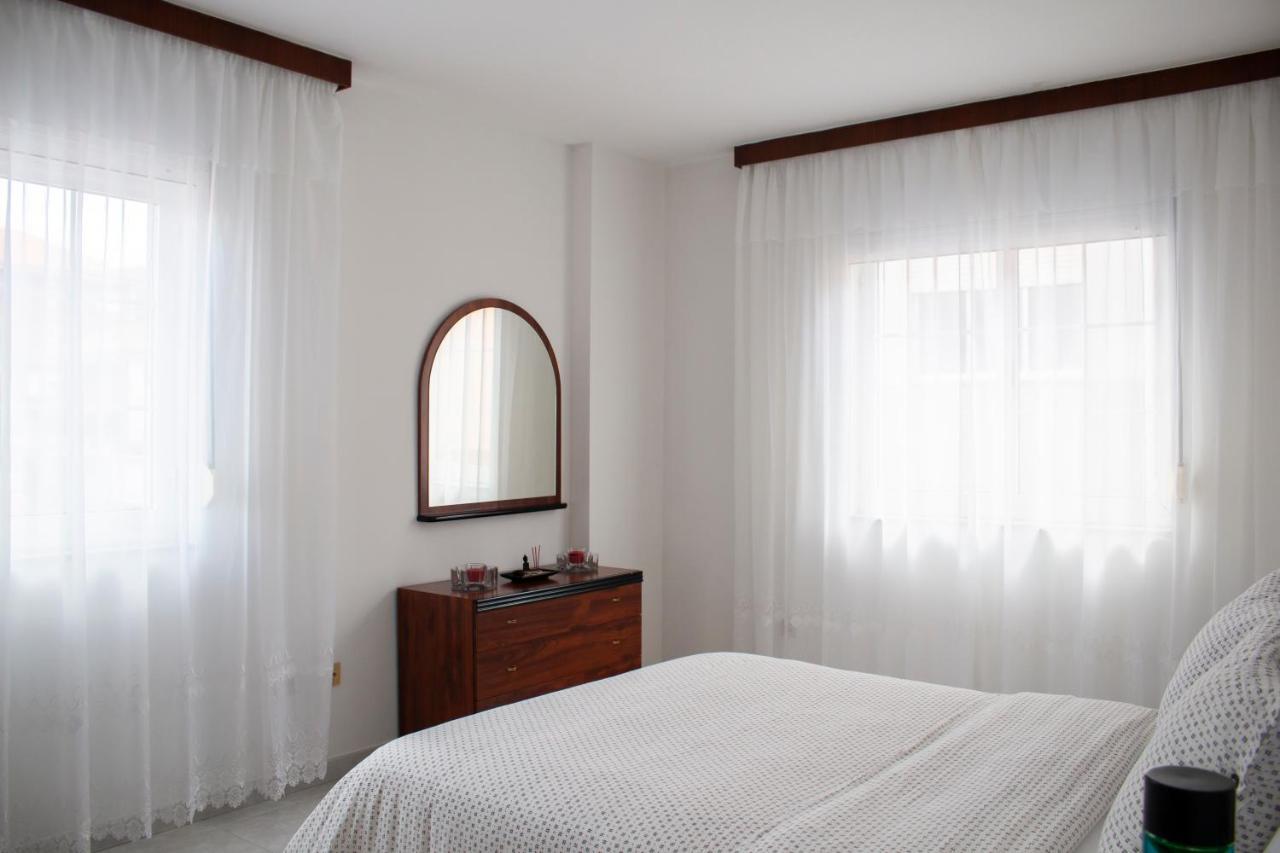 Apartment Sol-muxia Muxia