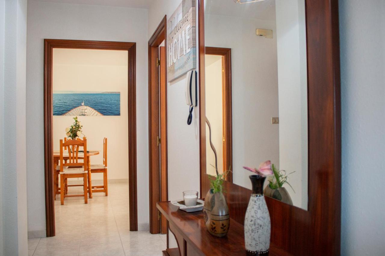 Sol-muxia Apartment