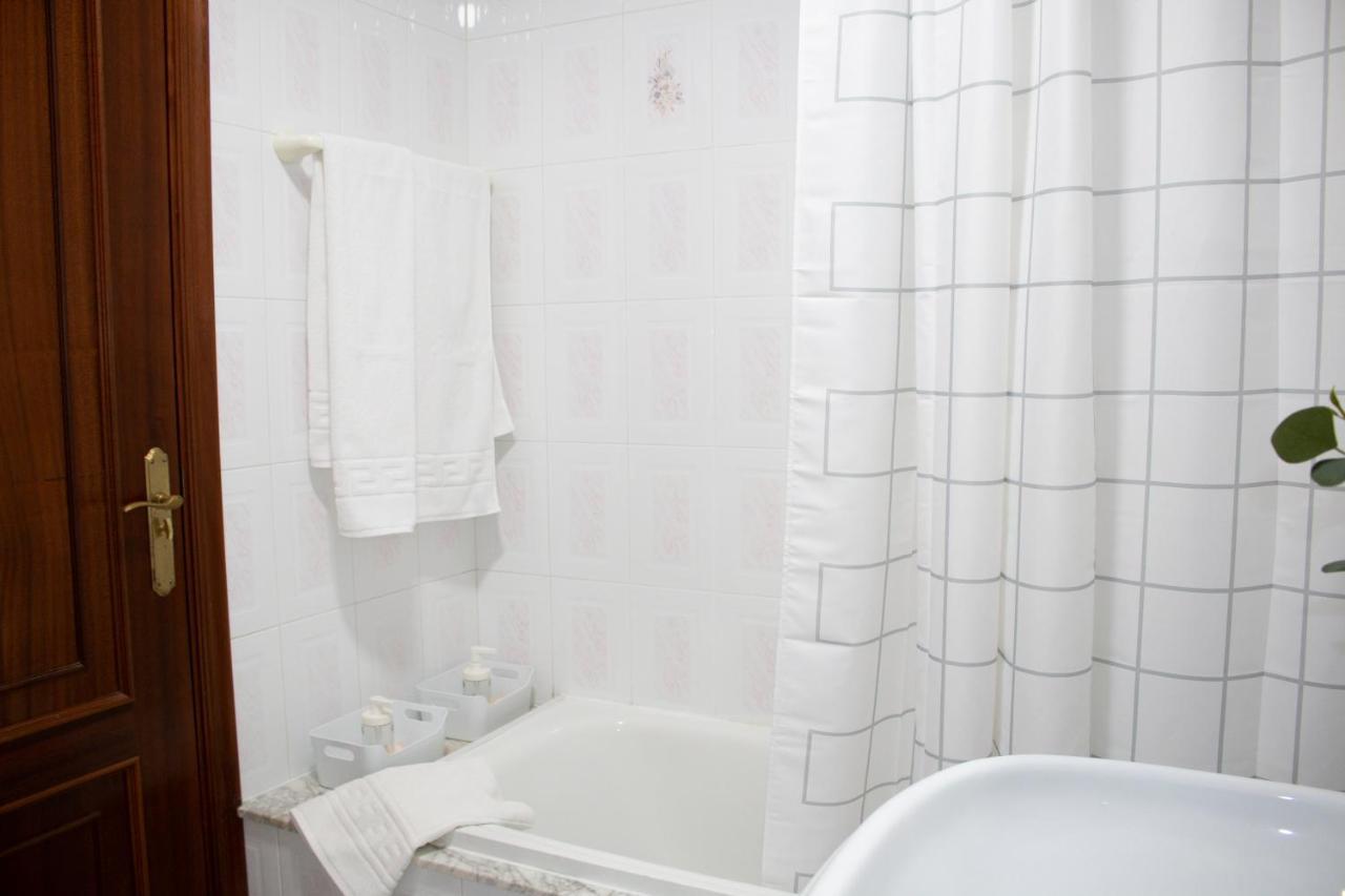 Sol-muxia Apartment *