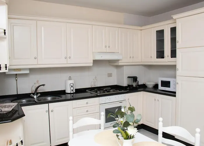 Apartamento Sol-Muxia
