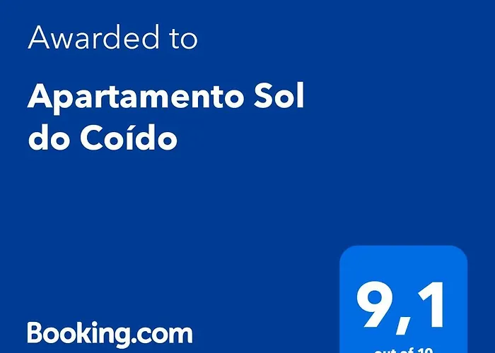 Apartamento Sol-Muxia