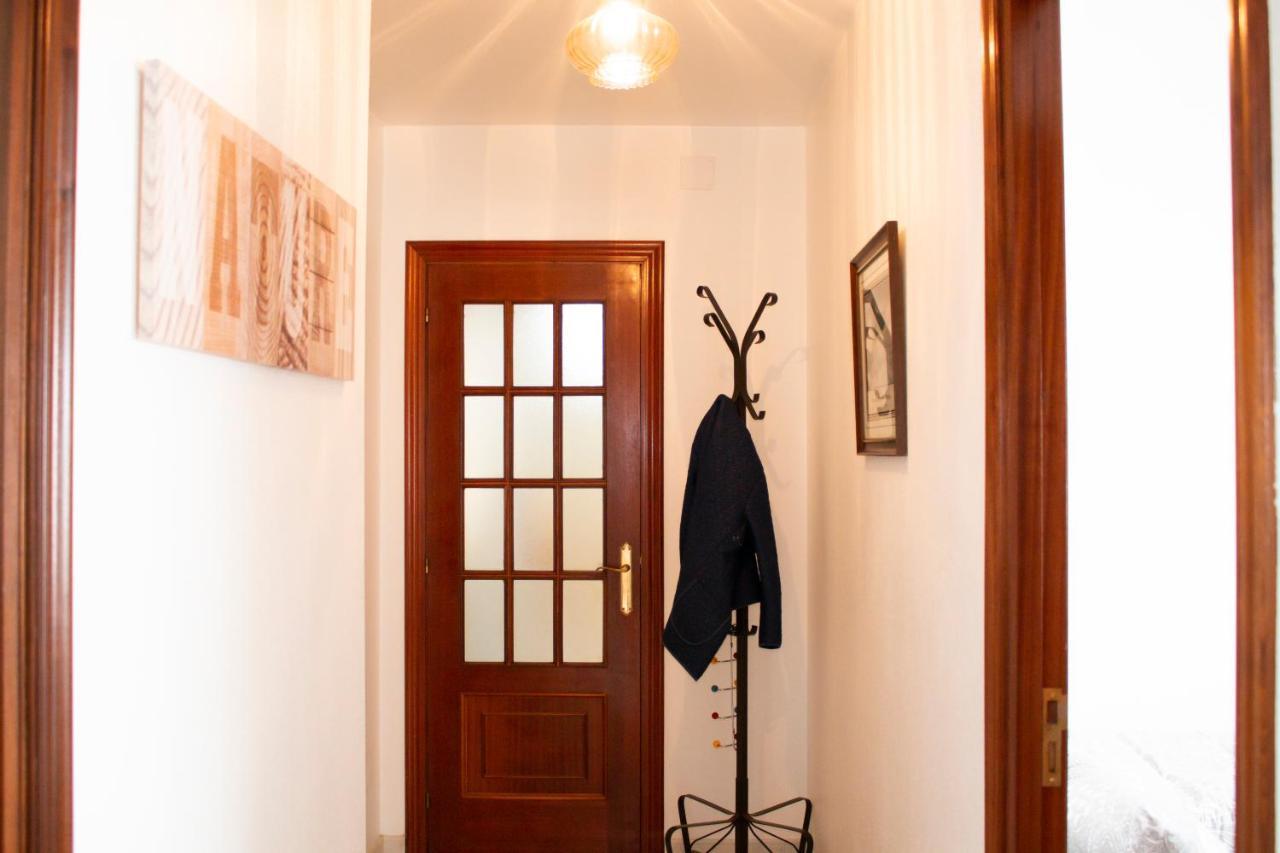 Apartment Sol-muxia *