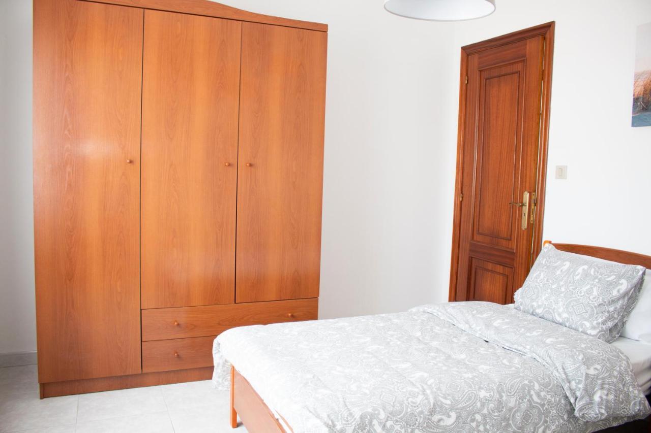 Sol-muxia Apartment *