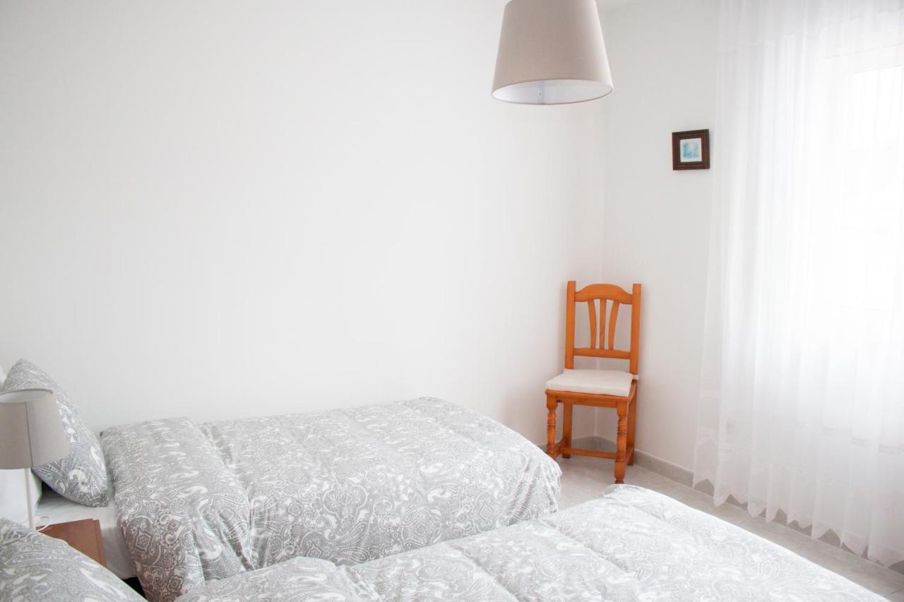 Apartment Sol-muxia Muxia