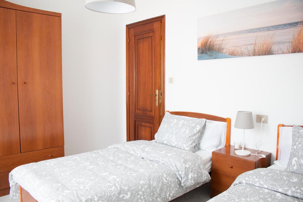 Apartment Sol-muxia *