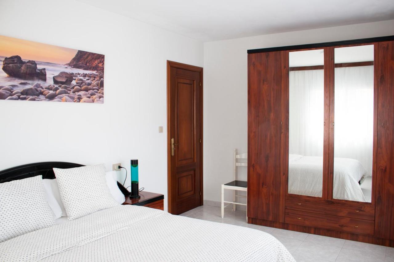 Sol-muxia Apartment *