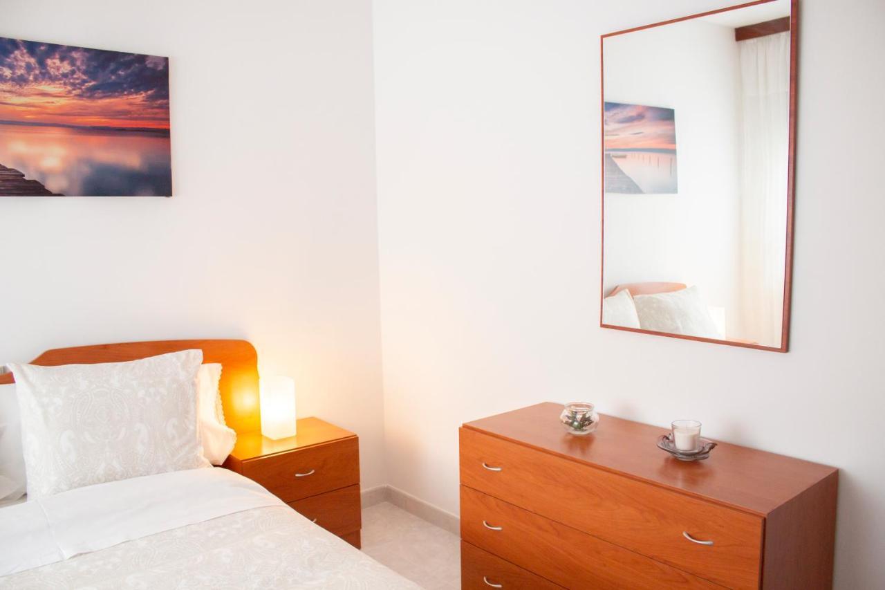 Apartment Sol-muxia Muxia